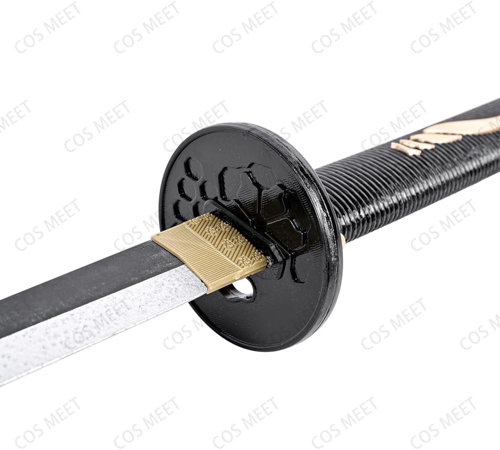 Amazon.co.jp: COSMEET 刀剣乱舞 後家兼光 木製 模造刀 模擬刀 美術刀